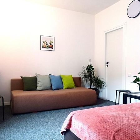 Prywatny Pokoj W Sercu Warszawy Pokoj 6 Warszawa Zewnętrze zdjęcie