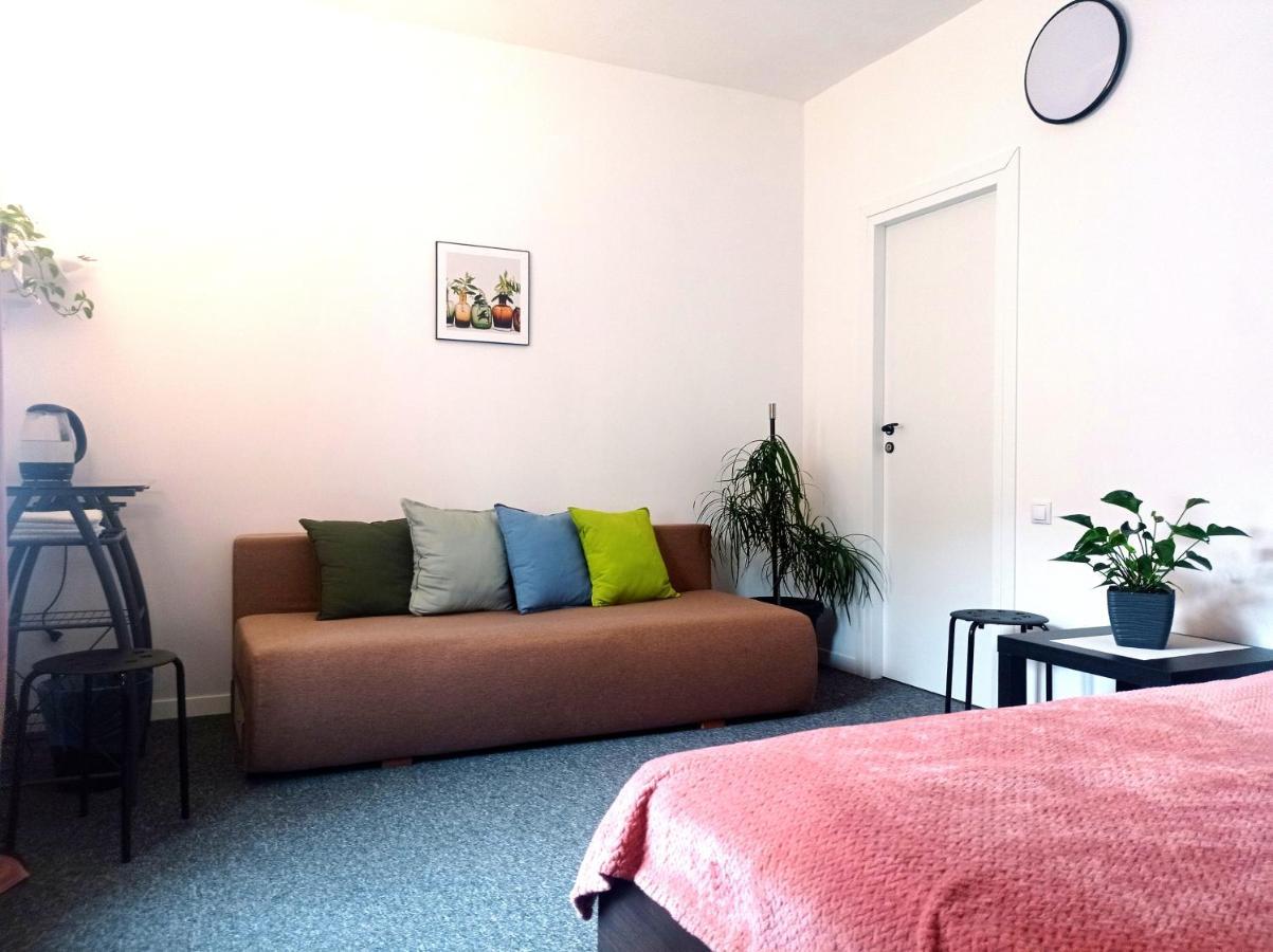 Prywatny Pokoj W Sercu Warszawy Pokoj 6 Warszawa Zewnętrze zdjęcie