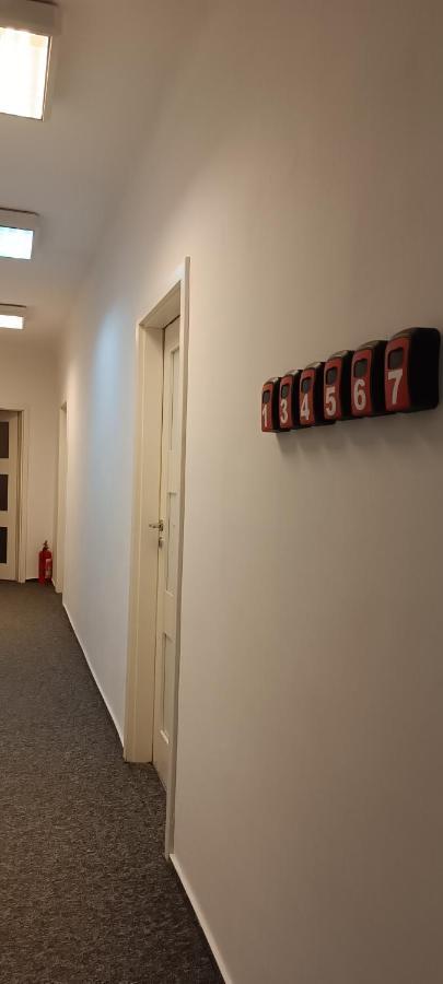 Prywatny Pokoj W Sercu Warszawy Pokoj 6 Warszawa Zewnętrze zdjęcie