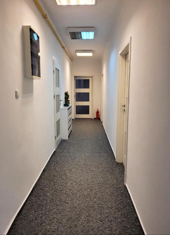 Prywatny Pokoj W Sercu Warszawy Pokoj 6 Warszawa Zewnętrze zdjęcie